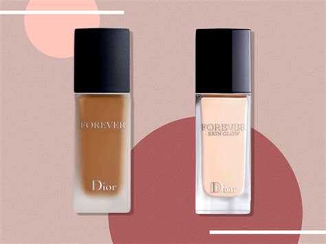 Dior forever foundation review: A new and improved formula that 